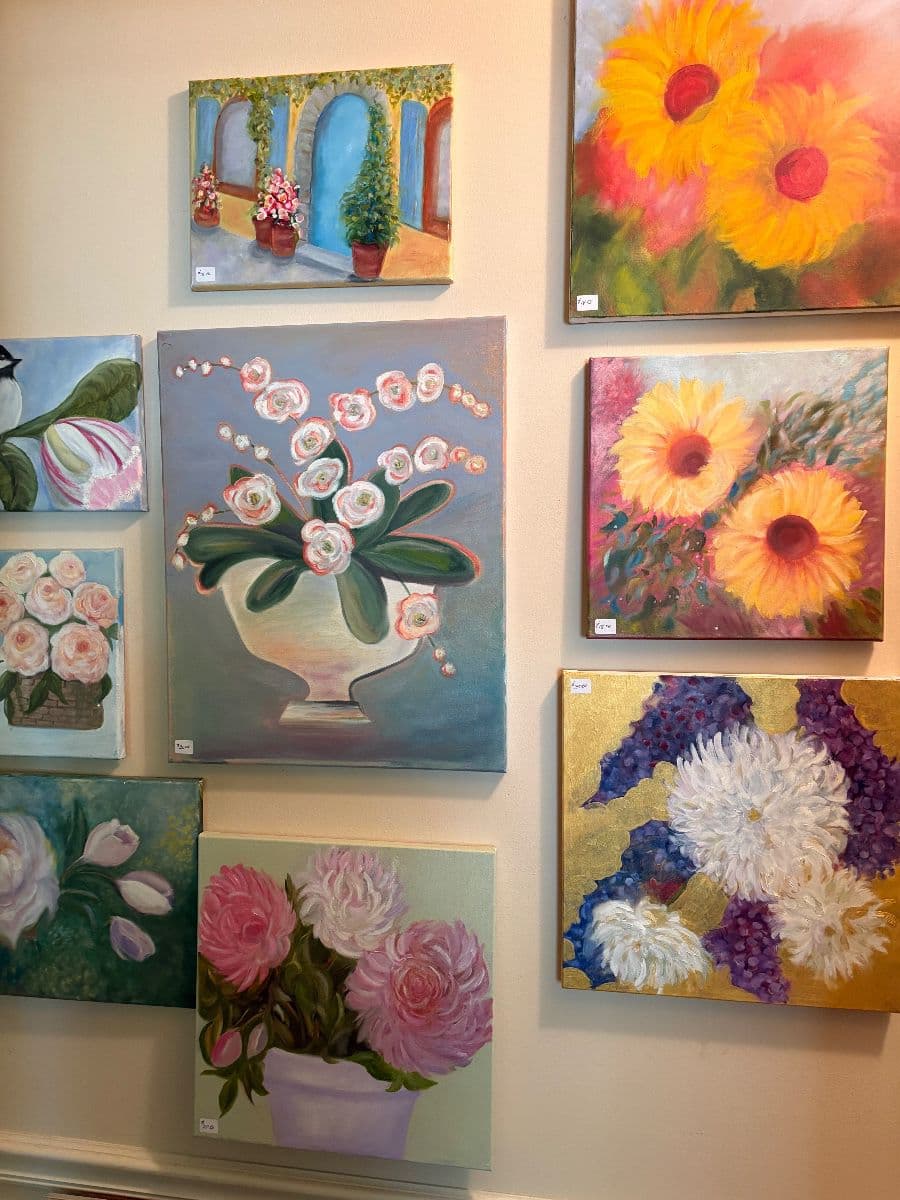 Art-palooza & more! photo 5