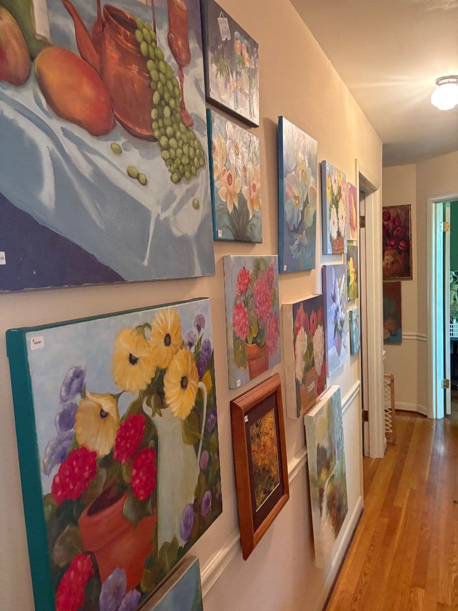 Art-palooza & more! photo 6