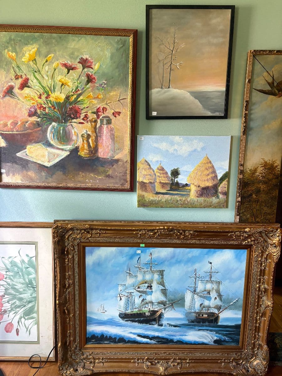 Art-palooza & more! photo 11
