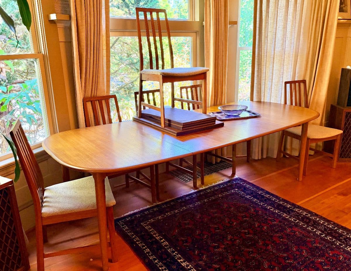 The Rusty Trunk LLC open to "Dead End Treasures" Estate Sale photo 1