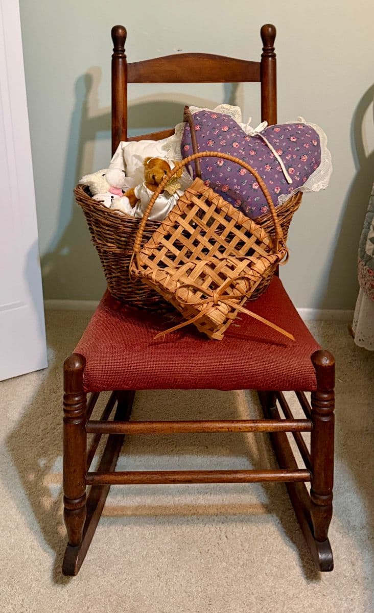 Collectors of Vintage and Grandma Chic photo 6