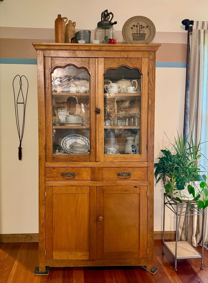 Collectors of Vintage and Grandma Chic photo 11