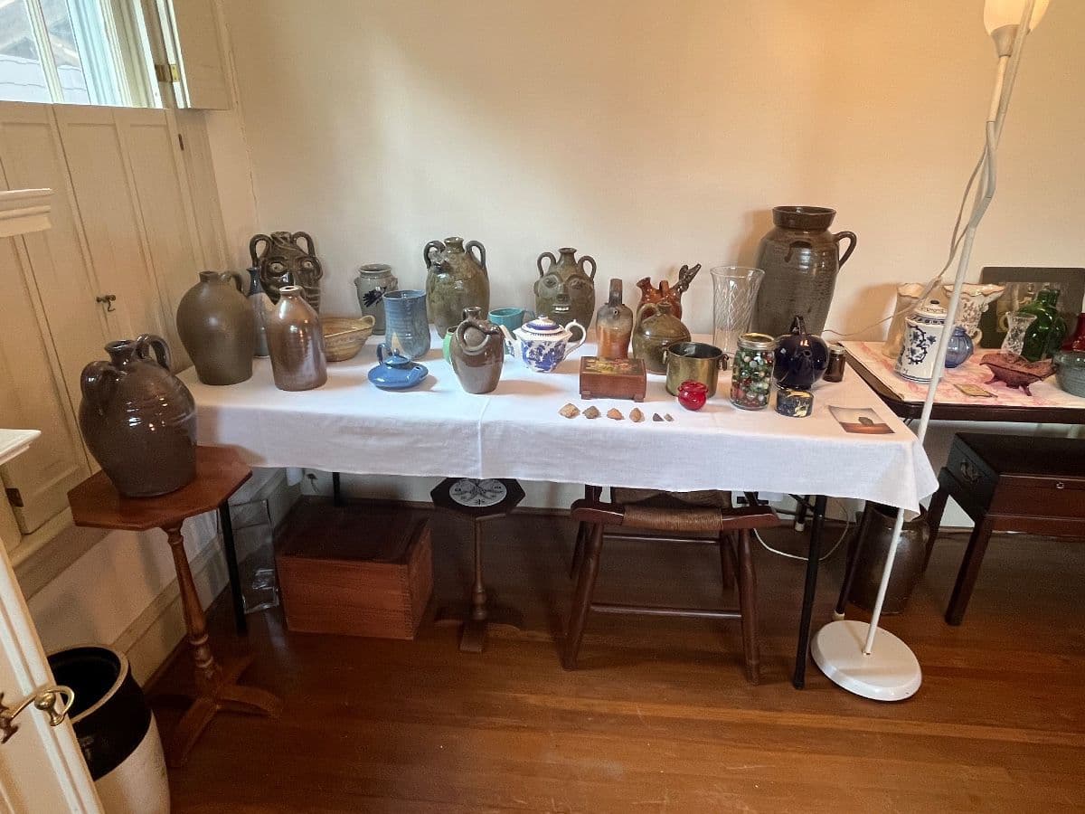 Estate Sale By E.Matthews in Eastover 28207 photo 1