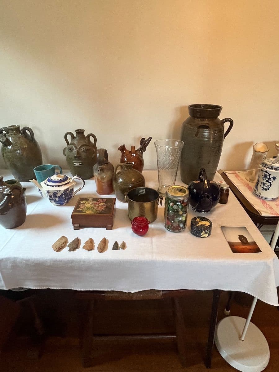 Estate Sale By E.Matthews in Eastover 28207 photo 3