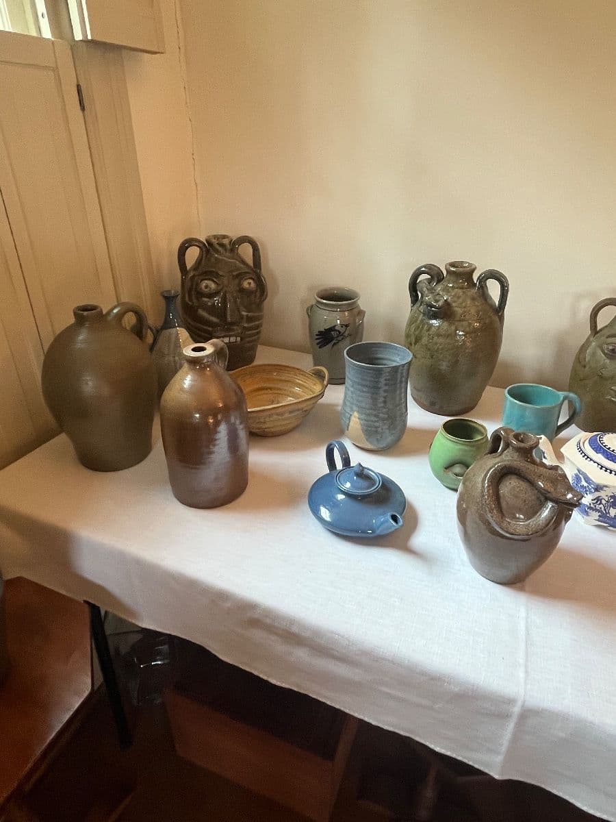 Estate Sale By E.Matthews in Eastover 28207 photo 2