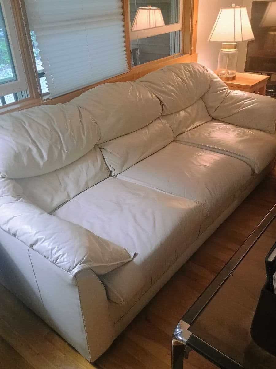 Former Farnsworth Art Museum Curator's Whole House Sale photo 11