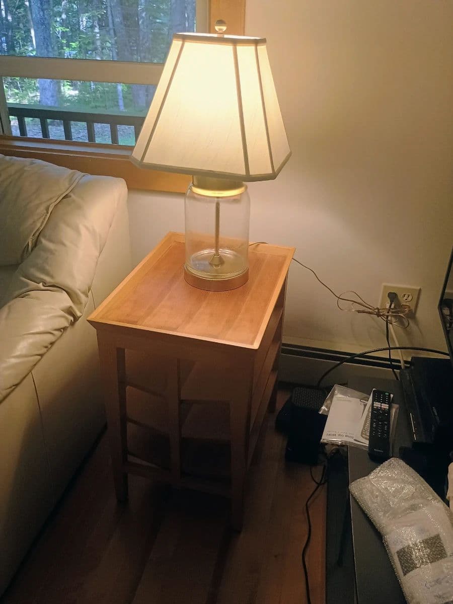 Former Farnsworth Art Museum Curator's Whole House Sale photo 9