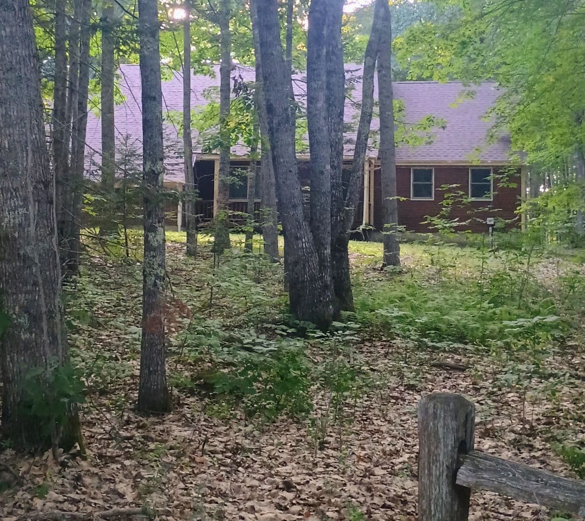 Former Farnsworth Art Museum Curator's Whole House Sale photo 2