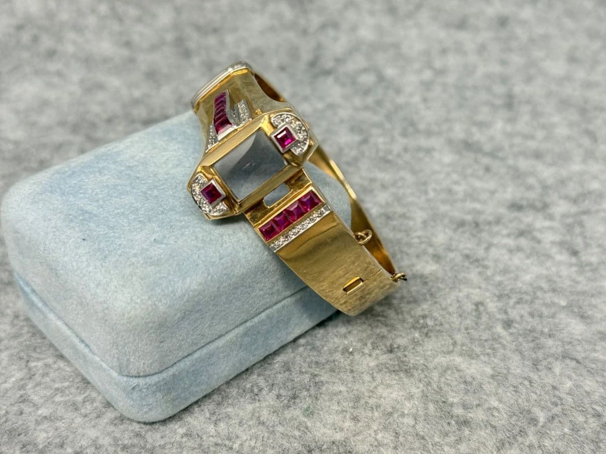 Huge Seattle Estate & Jewelry Auction - Vintage & Antique / Art / Collectibles / Silver / Sculptures photo 1