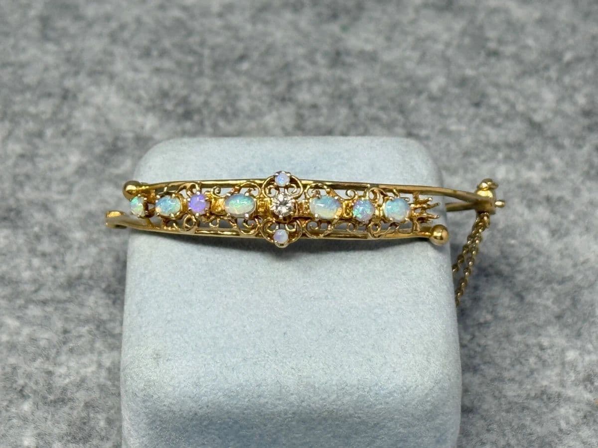 Huge Seattle Estate & Jewelry Auction - Vintage & Antique / Art / Collectibles / Silver / Sculptures photo 4