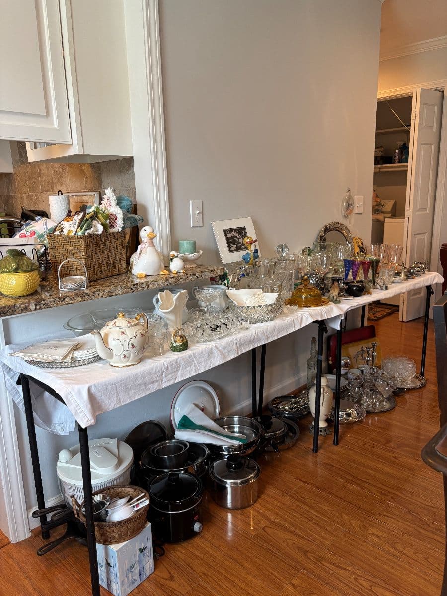 A Treasure-Filled Estate Sale Featuring Vintage Finds & Collectibles! | August 14th & August 15th! photo 9