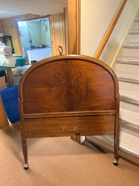 From Vintage to Mid-Century – A Detroit Estate Sale Full of Great Finds photo 4