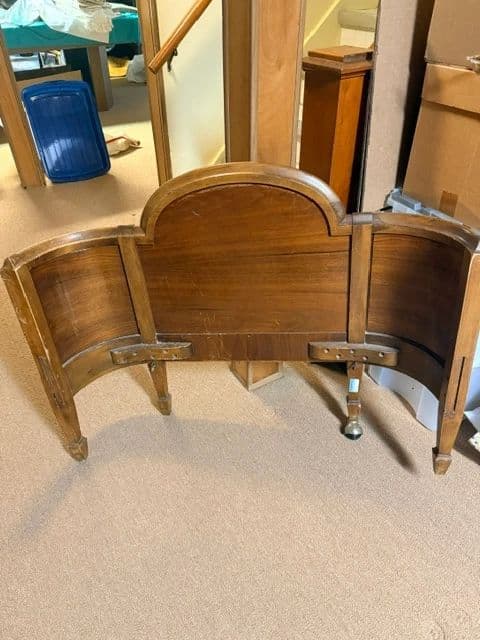 From Vintage to Mid-Century – A Detroit Estate Sale Full of Great Finds photo 5
