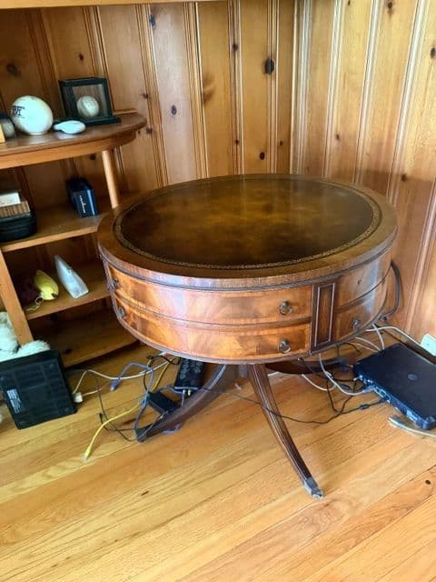 From Vintage to Mid-Century – A Detroit Estate Sale Full of Great Finds photo 2