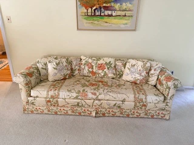 From Vintage to Mid-Century – A Detroit Estate Sale Full of Great Finds photo 9