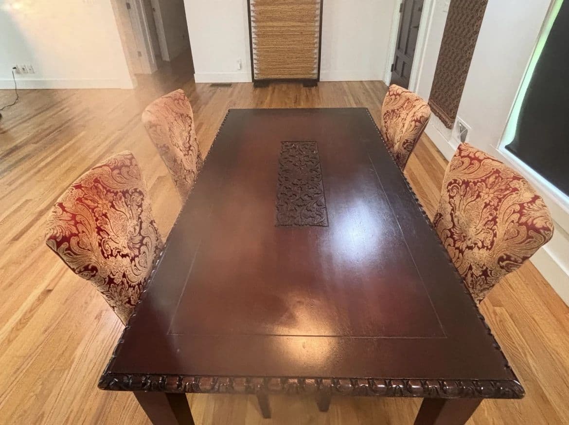 Multi-Family Estate Sale African Art, Books, Home Decor, Jewlery and More! photo 4