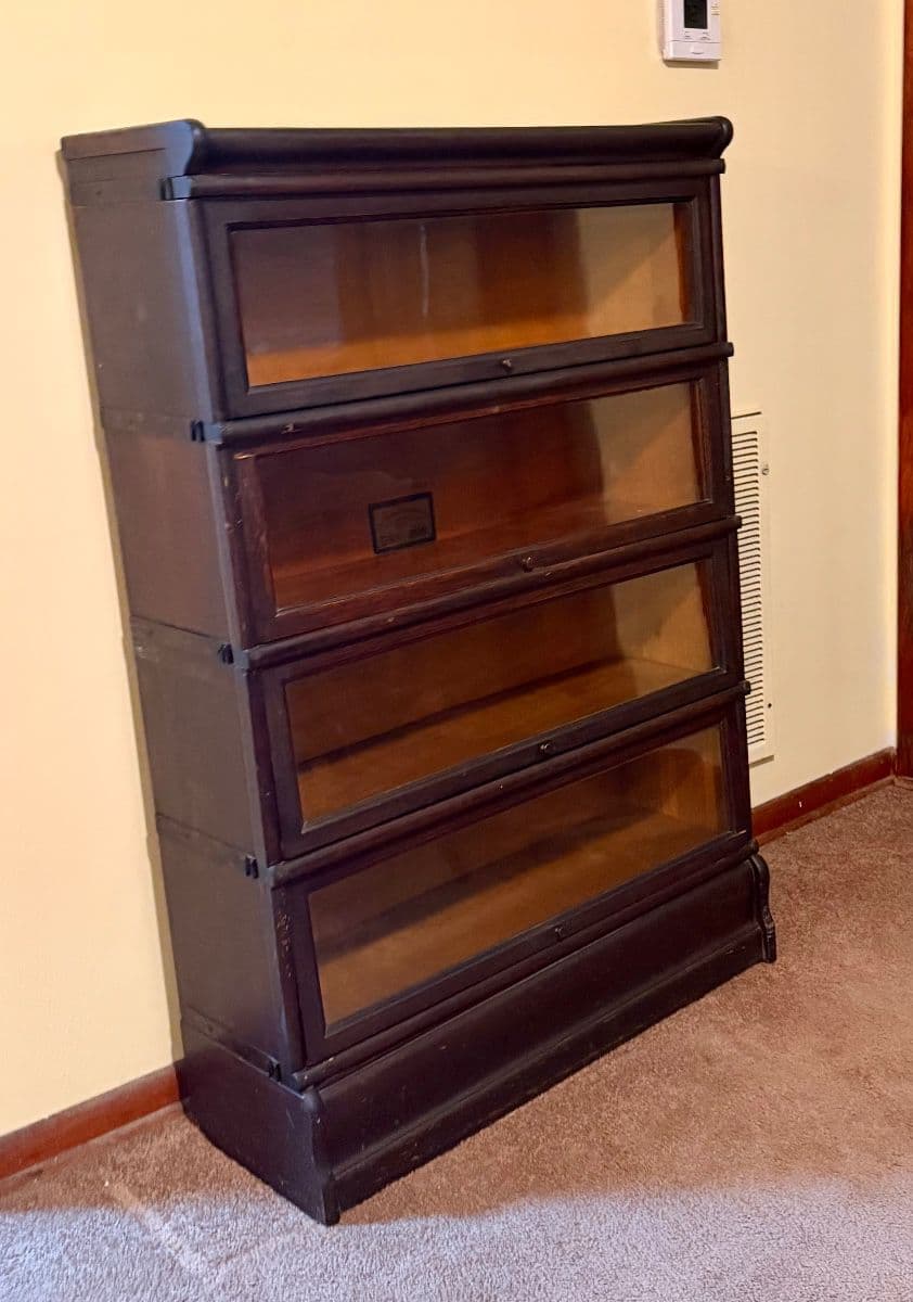 Garden Oaks Estate Sale- Antiques, Vintage Furniture & Collectibles photo 1