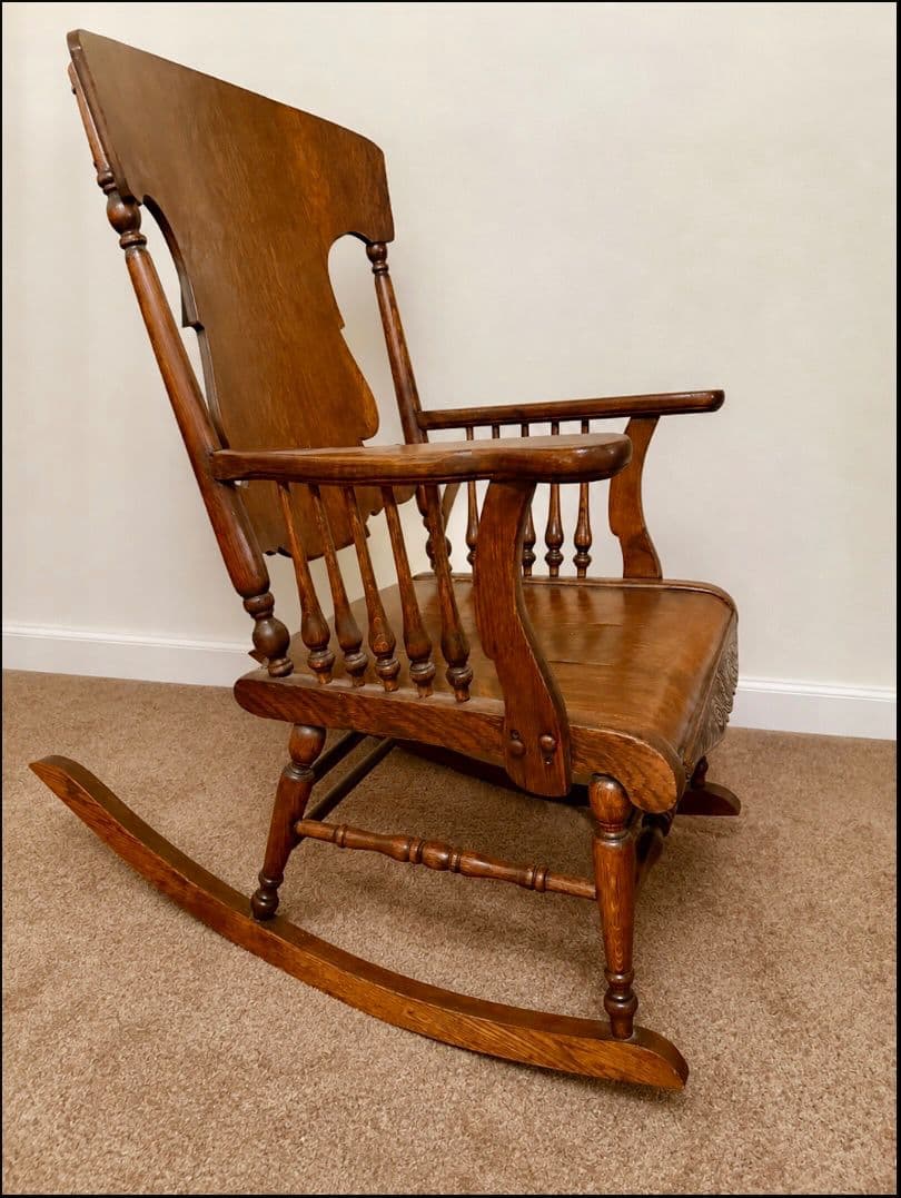 Garden Oaks Estate Sale- Antiques, Vintage Furniture & Collectibles photo 4