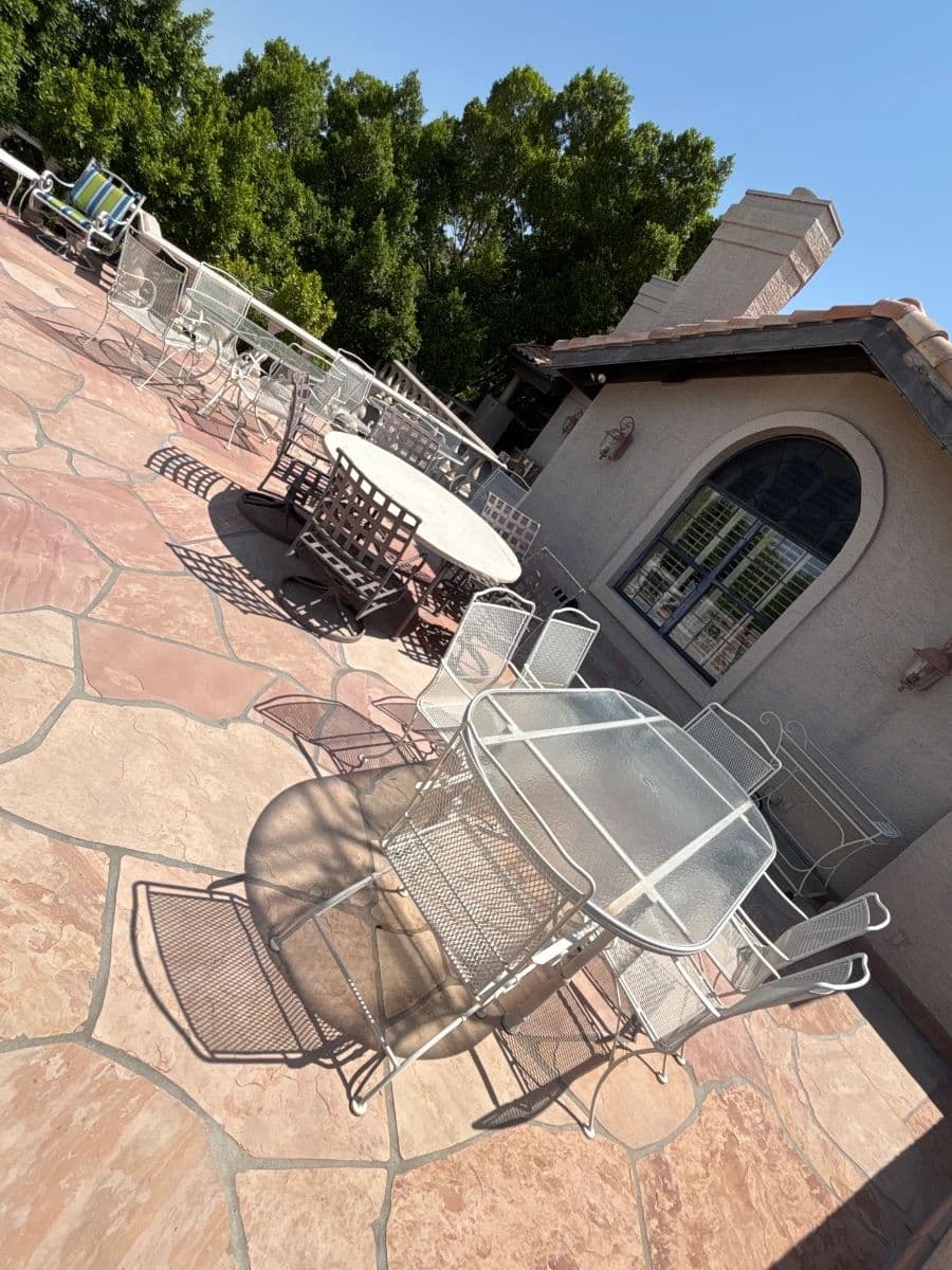 Phoenix Estate Sale Featuring Furniture, Art, Home Décor, Kitchenware & Patio Finds photo 11