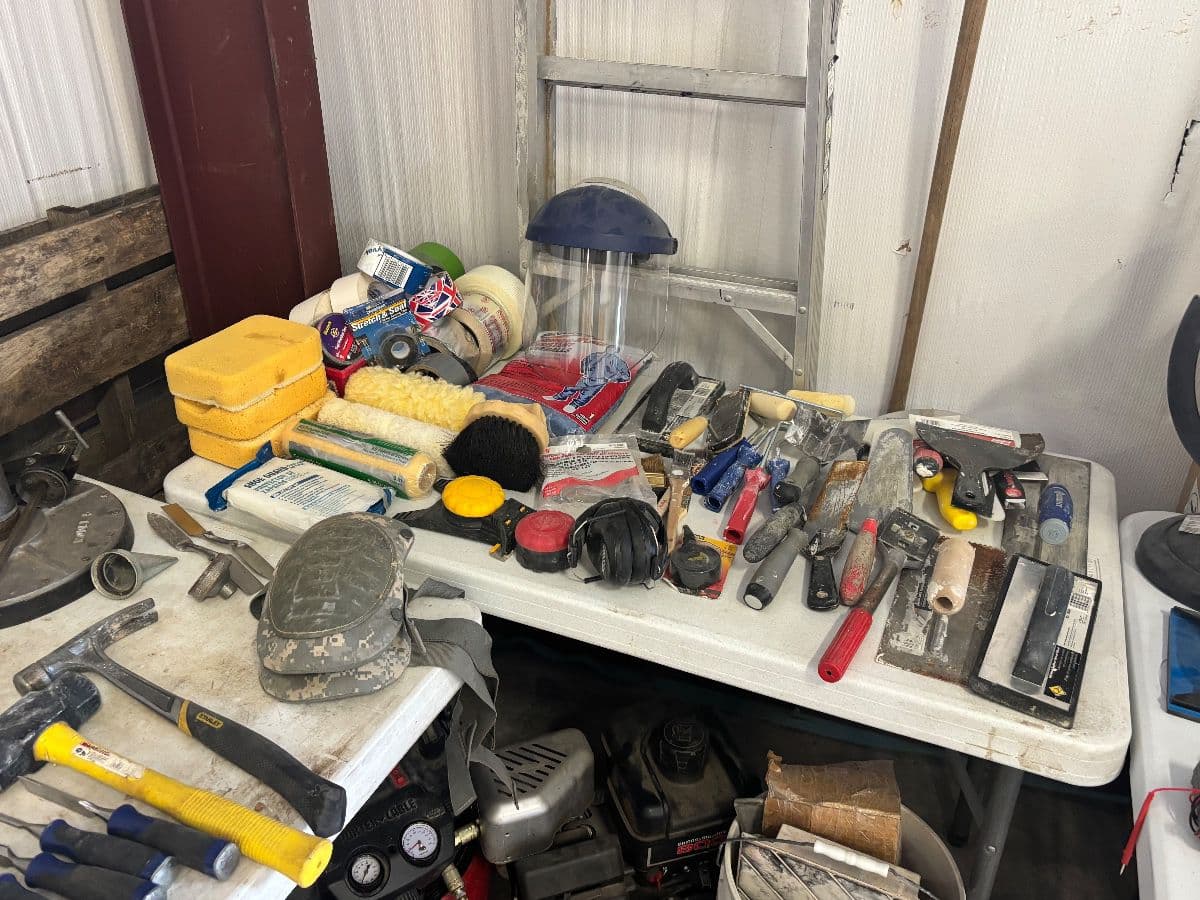 Estate sale — everything has to go photo 7
