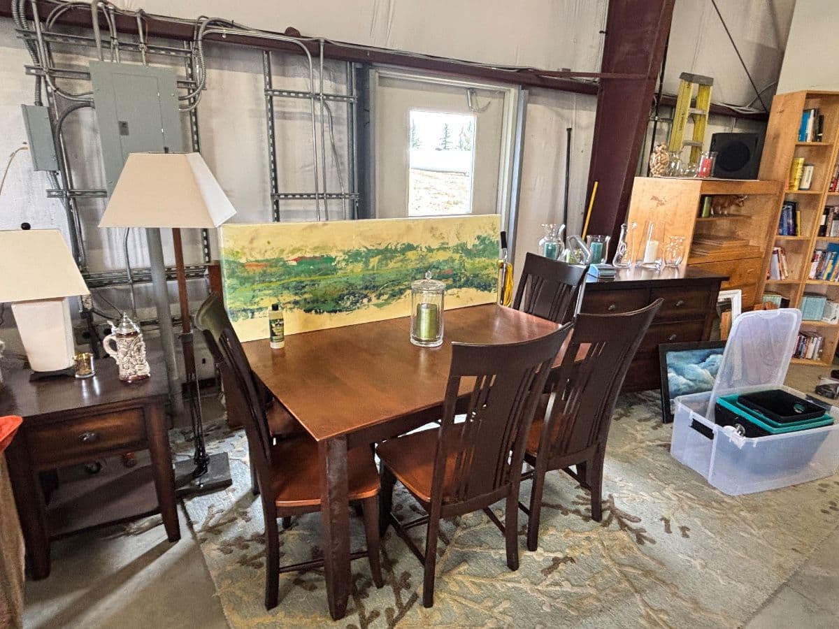 Estate sale — everything has to go photo 9