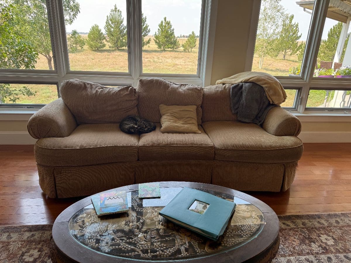 Estate sale — everything has to go photo 1
