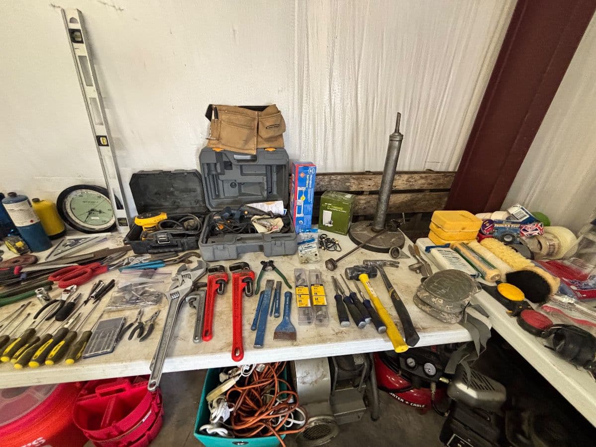 Estate sale — everything has to go photo 10
