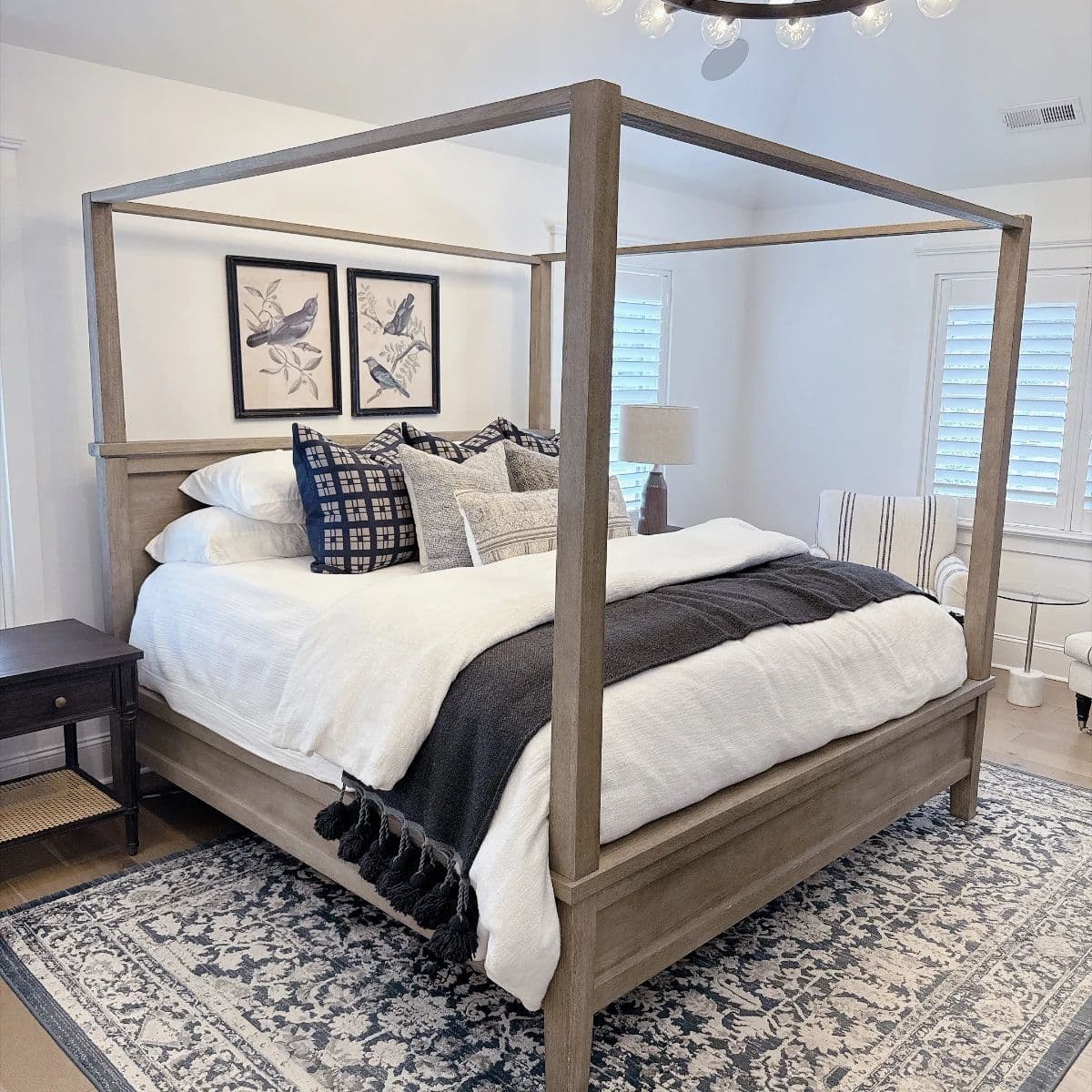 PURE & SIMPLE ESTATE SALE - Charlotte, NC - UNDERSTATED CLASSIC CHIC FURNITURE, HOME DECOR, & MORE! photo 6
