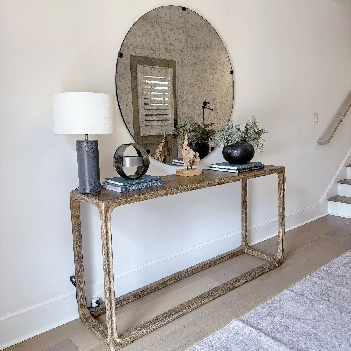 PURE & SIMPLE ESTATE SALE - Charlotte, NC - UNDERSTATED CLASSIC CHIC FURNITURE, HOME DECOR, & MORE! photo 11