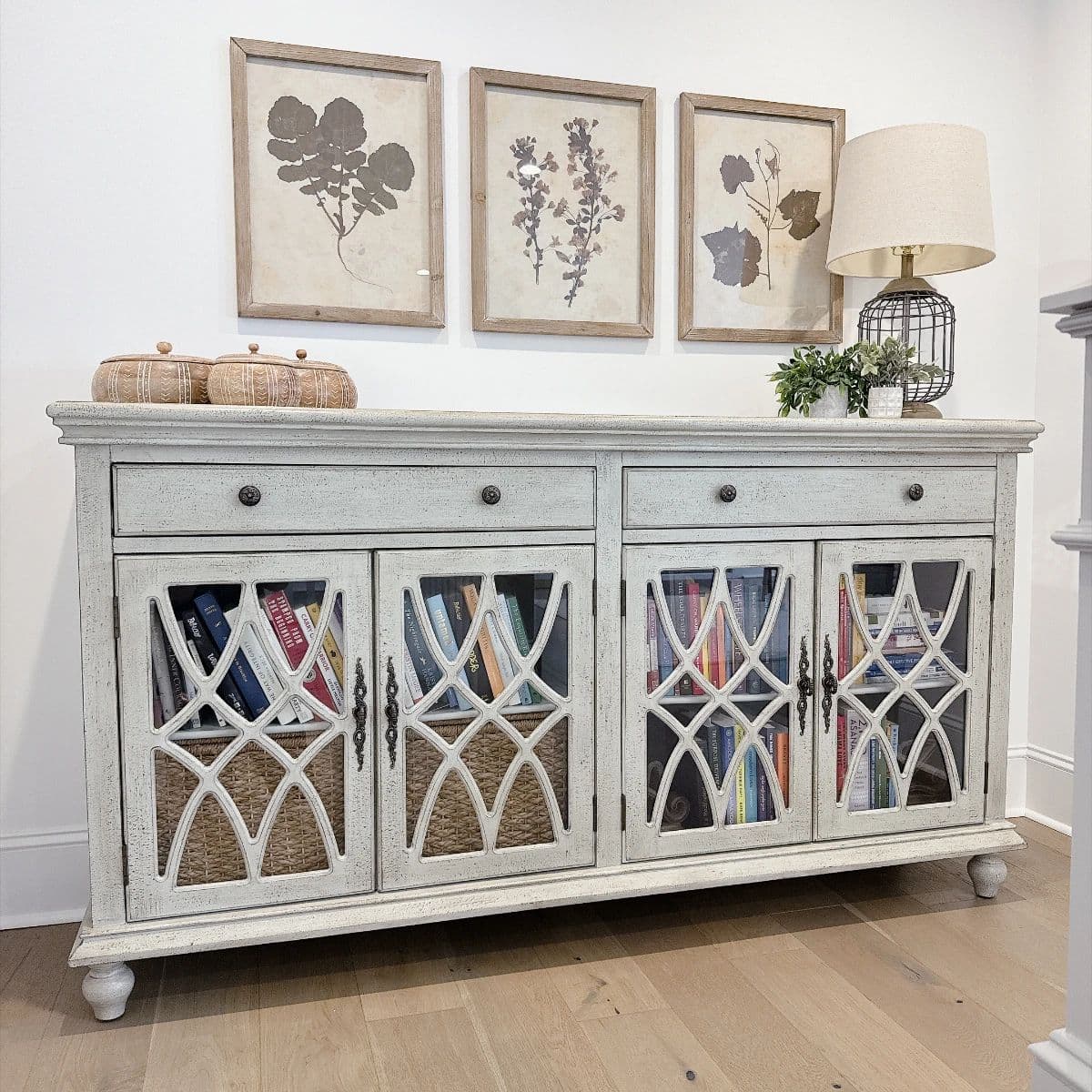 PURE & SIMPLE ESTATE SALE - Charlotte, NC - UNDERSTATED CLASSIC CHIC FURNITURE, HOME DECOR, & MORE! photo 7