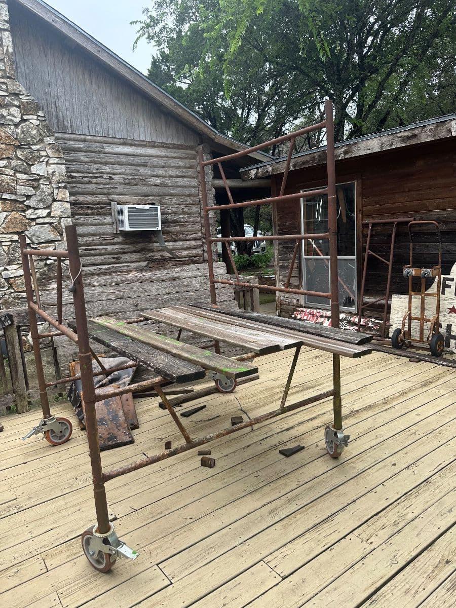 Tools, Trades and Tavern Treasures by TEXAS ROSE ESTATE SALES photo 10