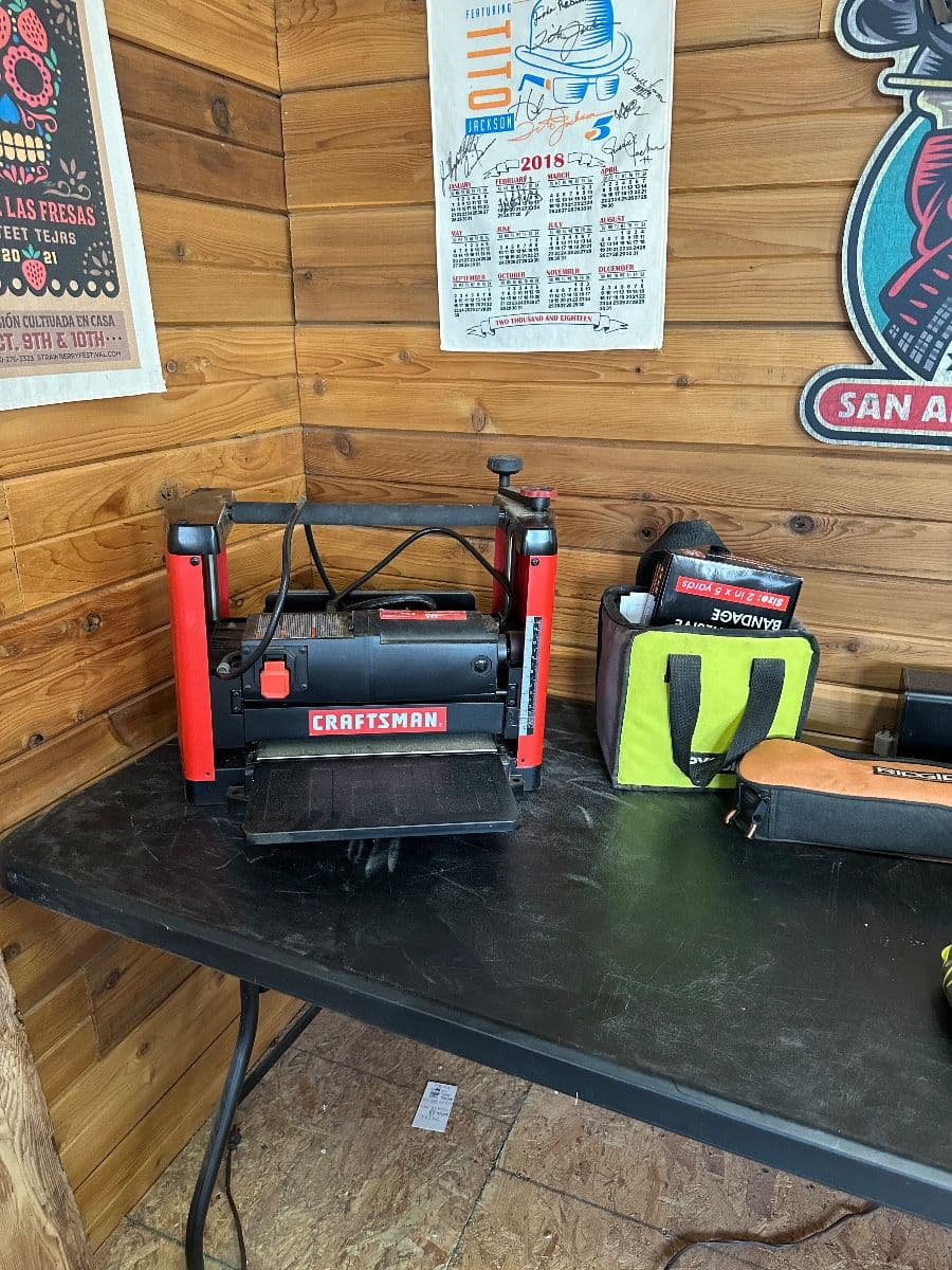 Tools, Trades and Tavern Treasures by TEXAS ROSE ESTATE SALES photo 2