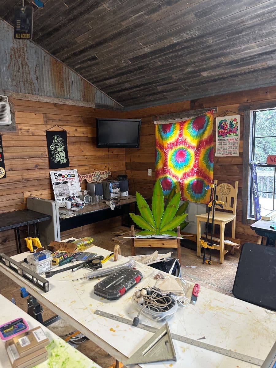 Tools, Trades and Tavern Treasures by TEXAS ROSE ESTATE SALES photo 5