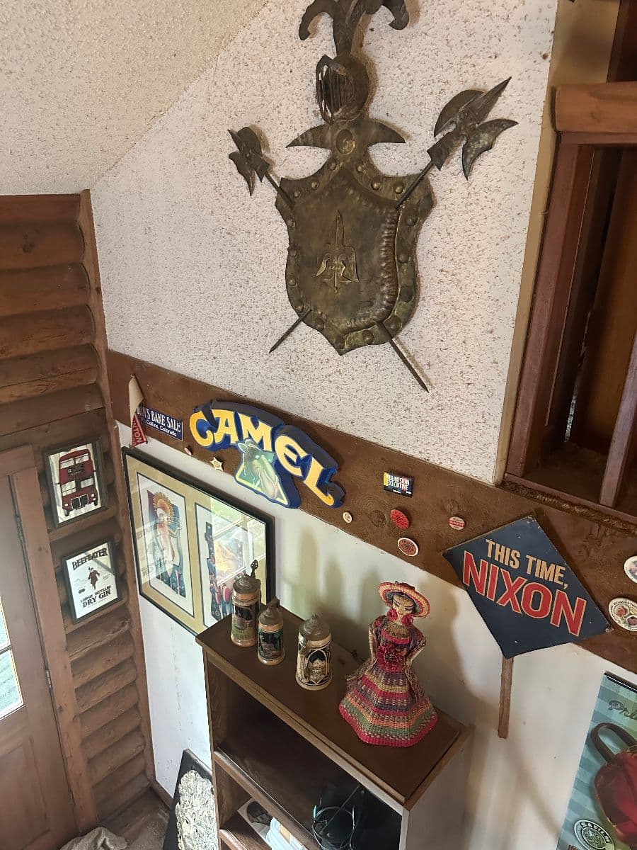 Tools, Trades and Tavern Treasures by TEXAS ROSE ESTATE SALES photo 11