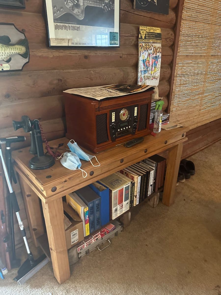 Tools, Trades and Tavern Treasures by TEXAS ROSE ESTATE SALES photo 7