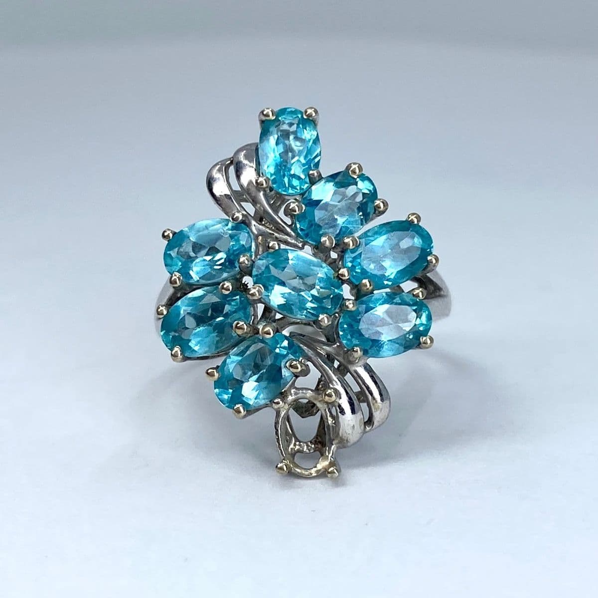 Wednesday Whirl Sterling Silver Jewelry Auction - Closes 8/19 @ 7PM ET! photo 2