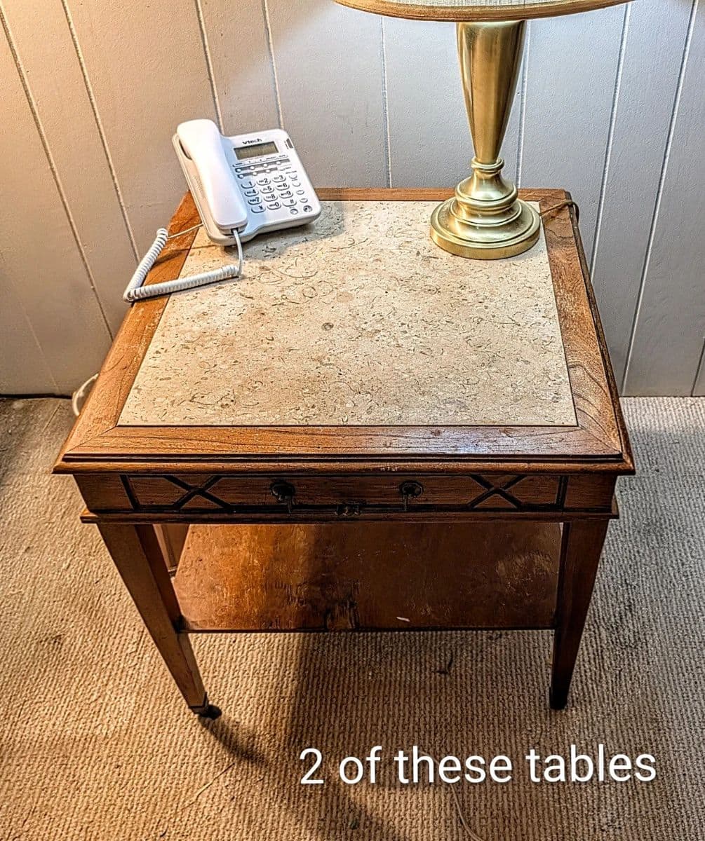 Last weekend Charlotte Estate Sale photo 2