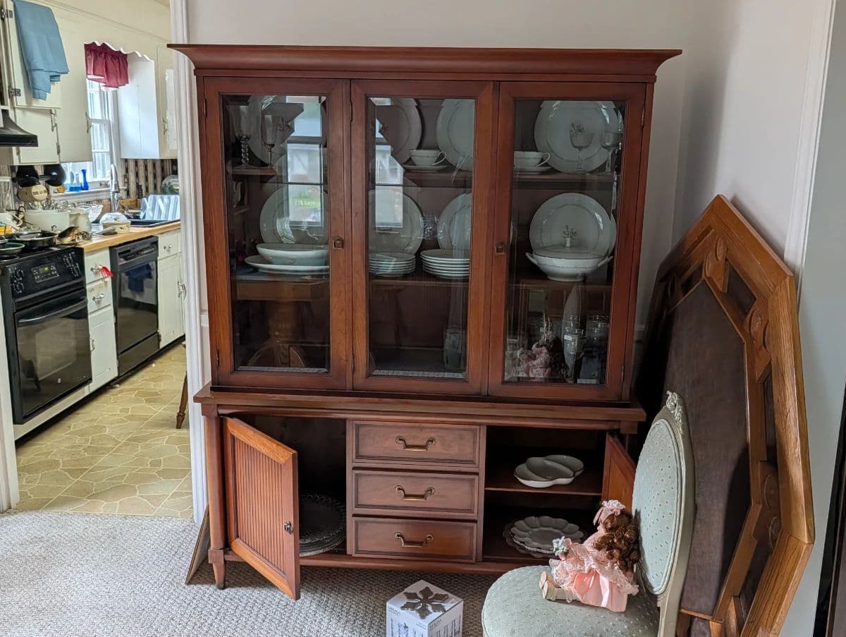 Last weekend Charlotte Estate Sale photo 11