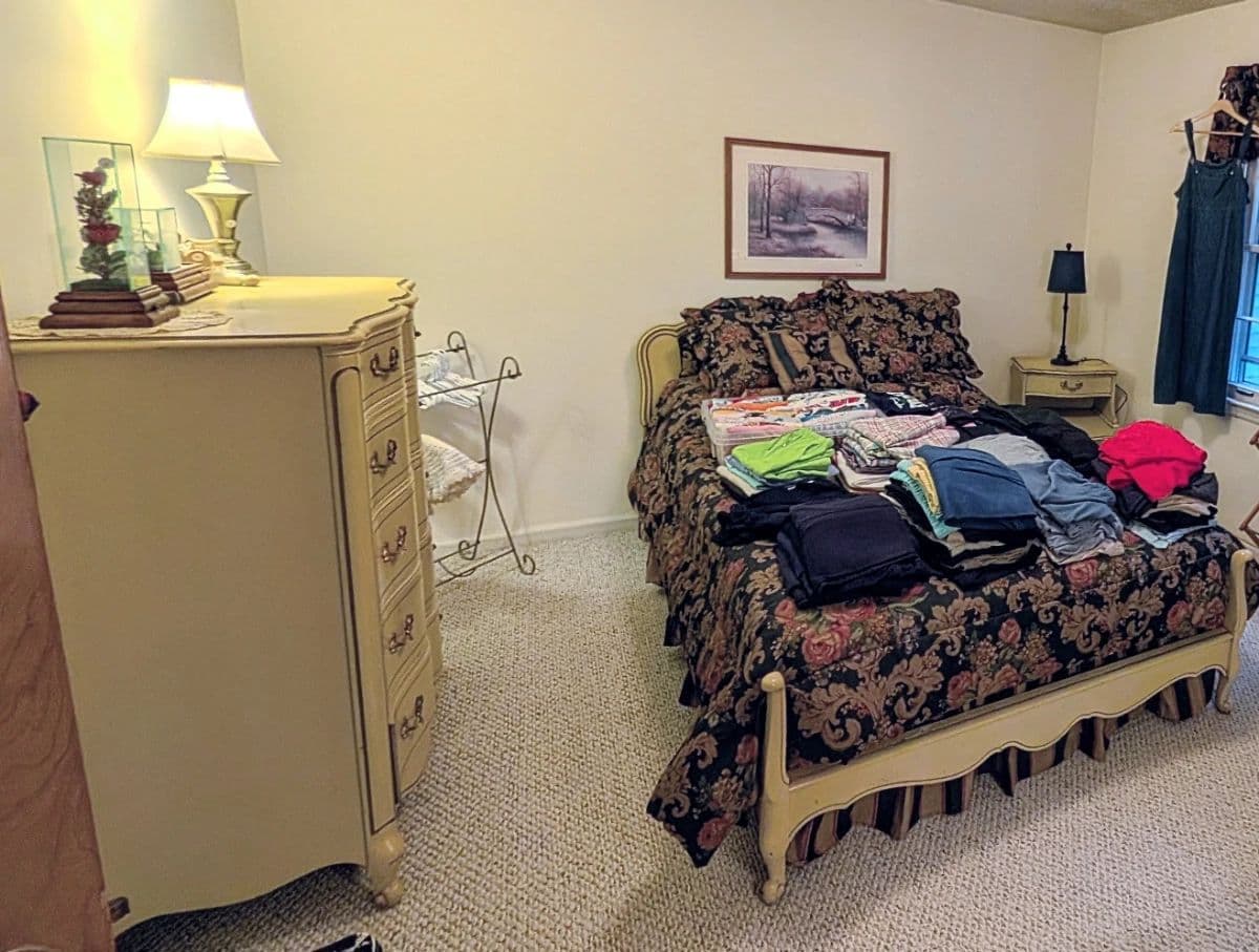 Last weekend Charlotte Estate Sale photo 6