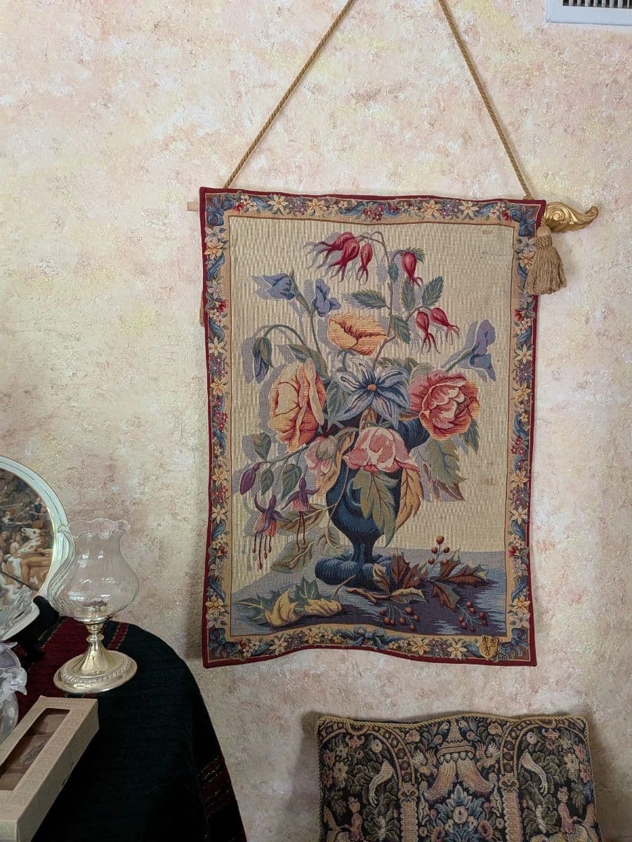 Houston Indoor Estate Sale by Mercader Estate Dealer photo 5