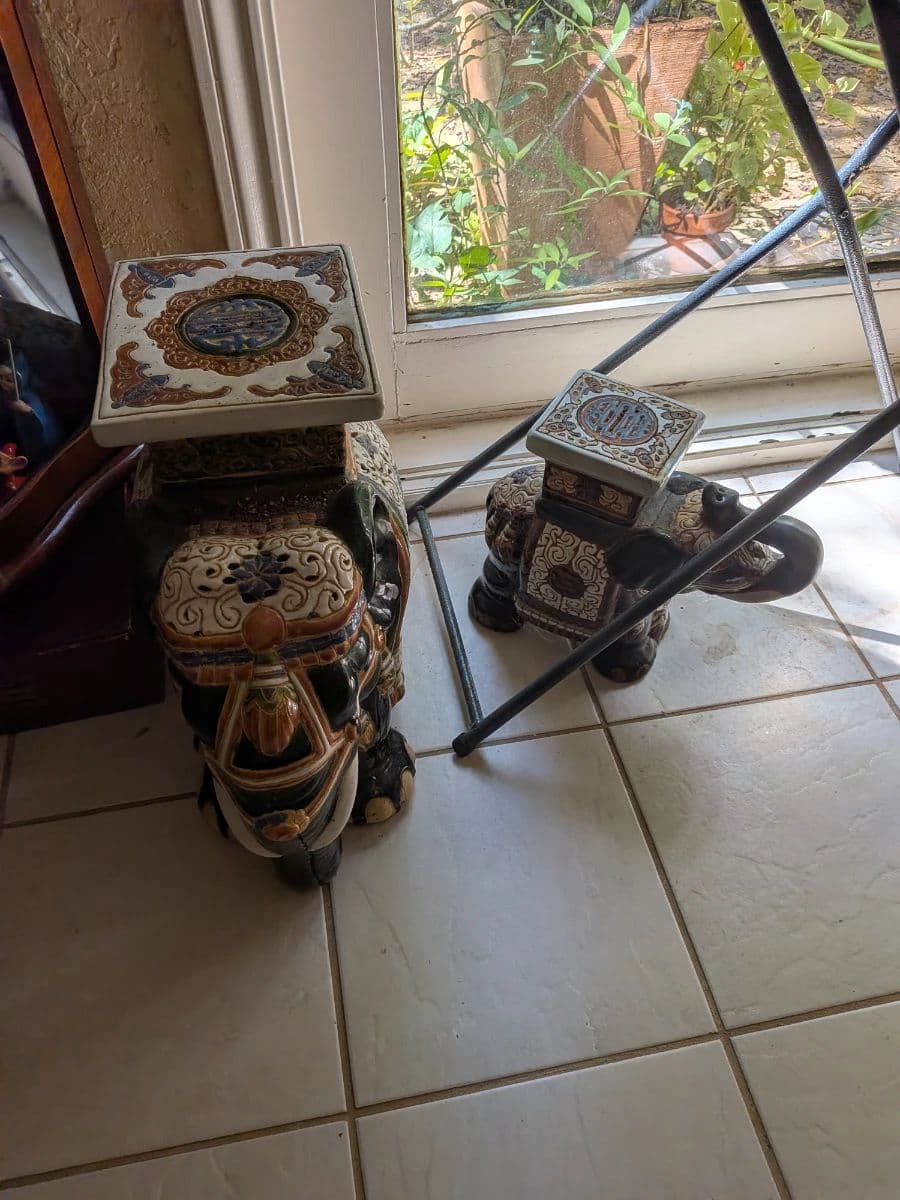 Houston Indoor Estate Sale by Mercader Estate Dealer photo 3