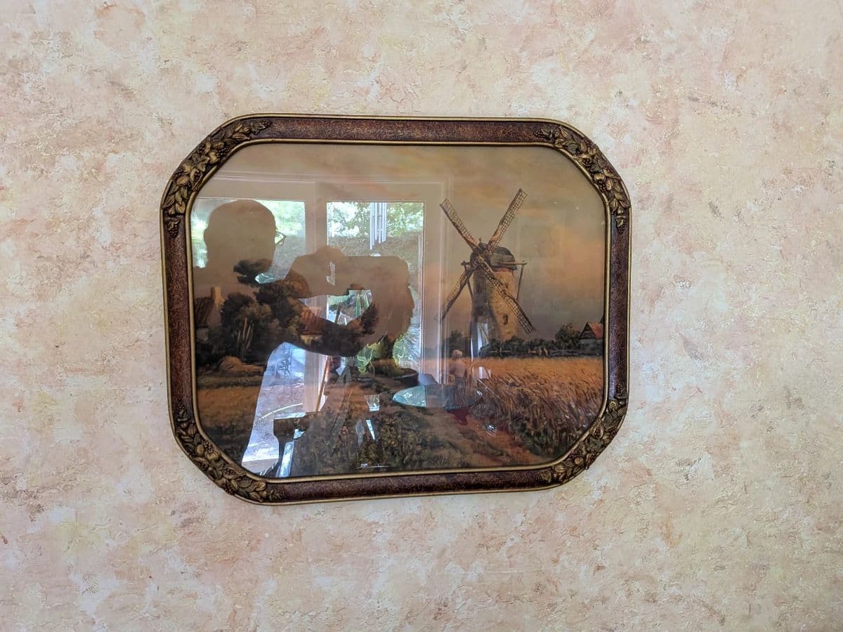 Houston Indoor Estate Sale by Mercader Estate Dealer photo 6