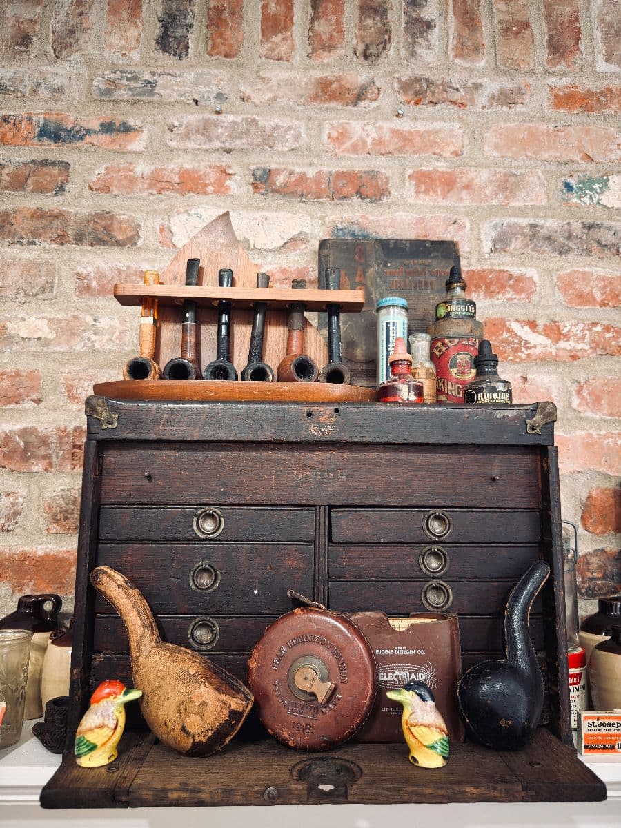 VINTAGE OAK HILL ESTATE SALE!! photo 8