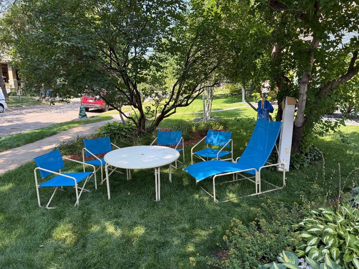 Final Phase - Linden Hills Living Estate/Downsizing Sale photo 1
