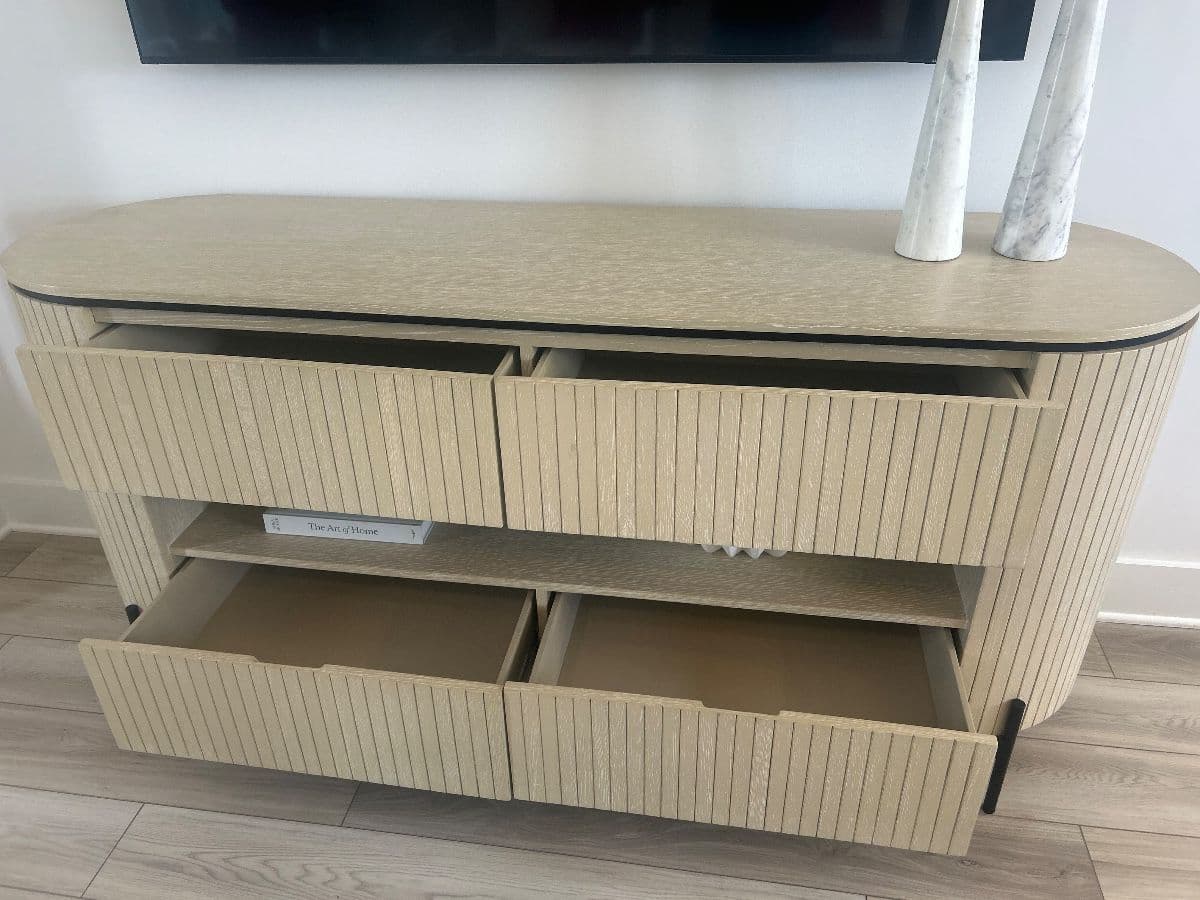 MODEL HOME Furniture Sale (DESIGNER FURNITURE) photo 8
