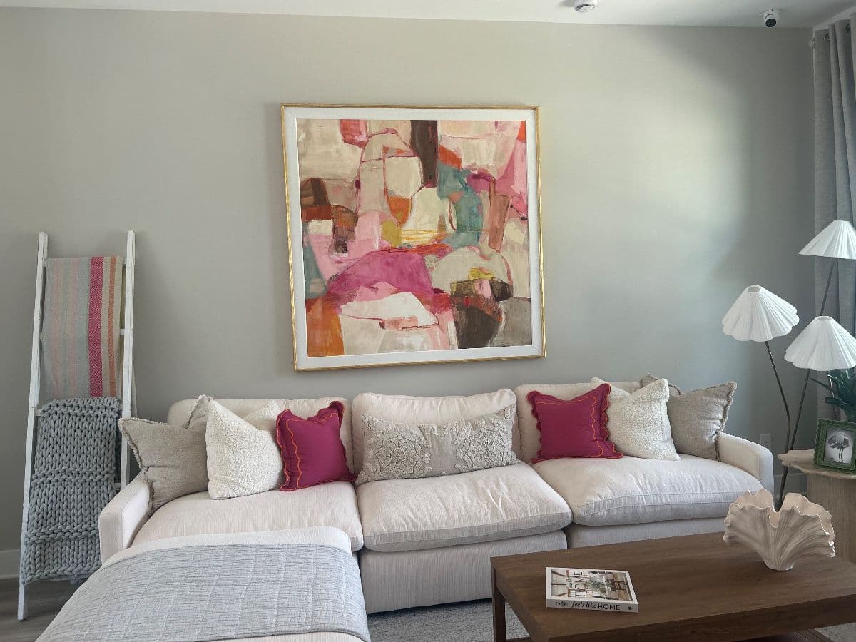 MODEL HOME Furniture Sale (DESIGNER FURNITURE) photo 5