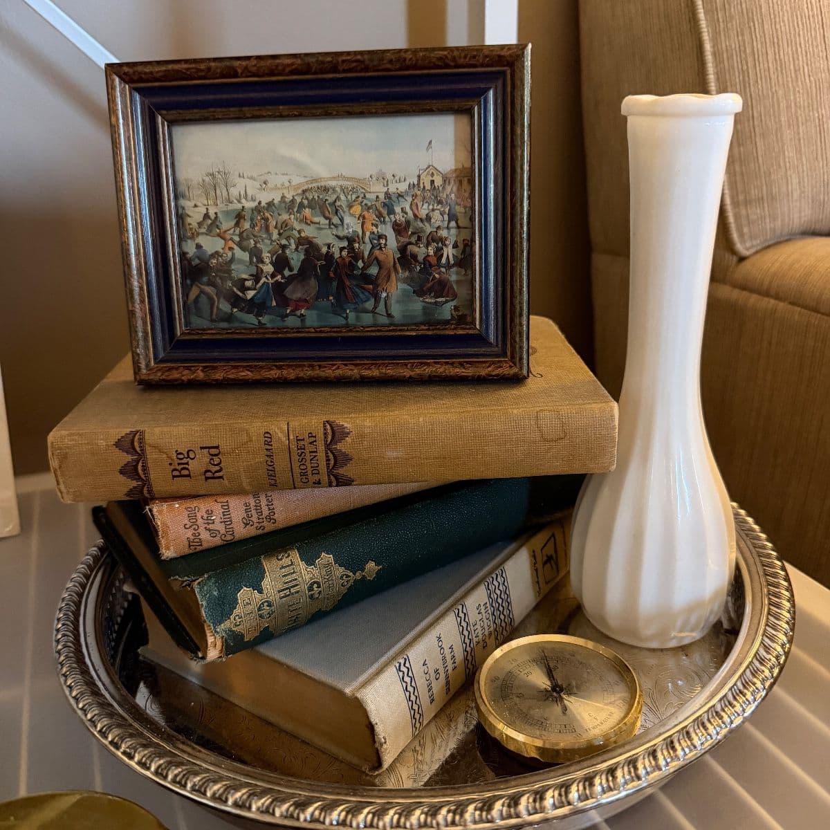 Estate Sale in Golden Oaks Neighborhood, Indianapolis photo 10