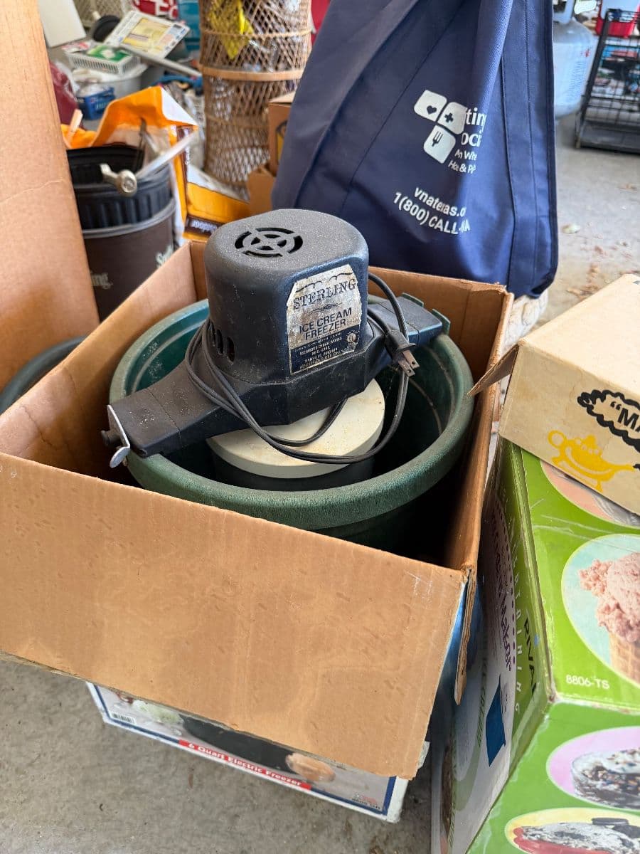 WELCOME HOME ESTATE SALE, DALLAS, TX photo 11