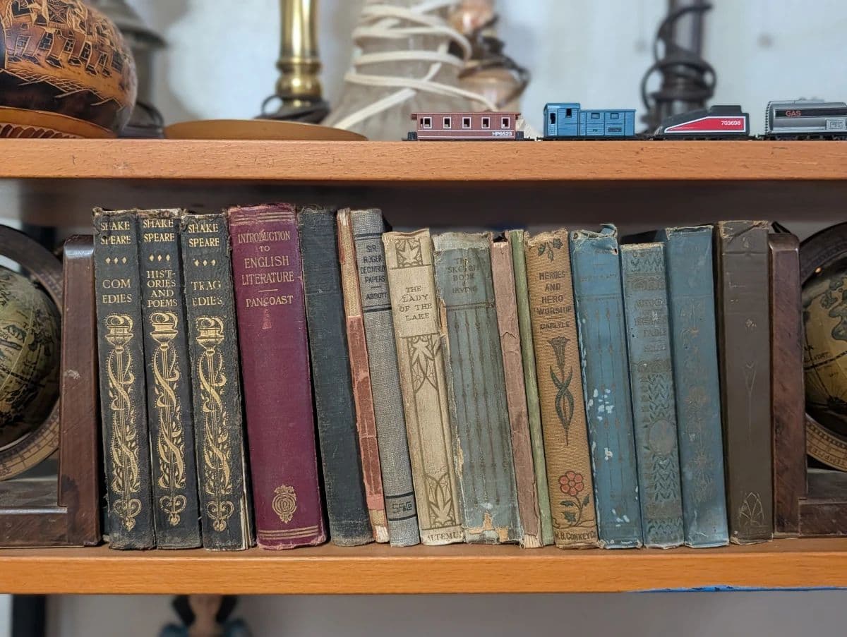 Thomas Treasure photo 11
