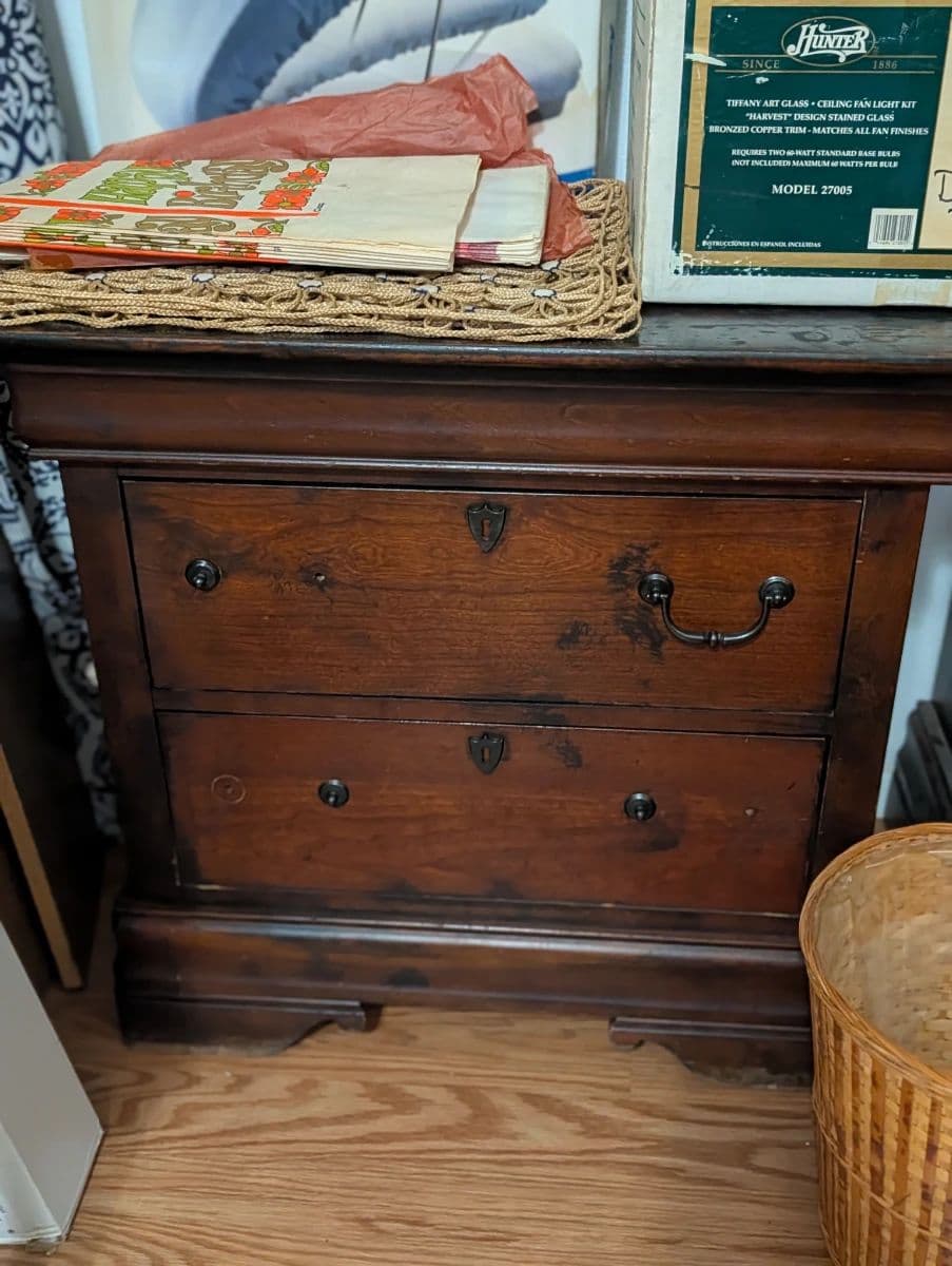 Thomas Treasure photo 3